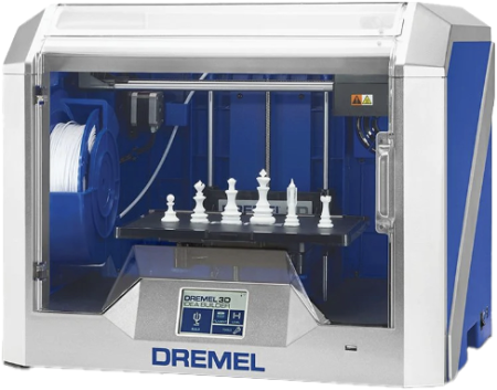 Dremel 3D printer